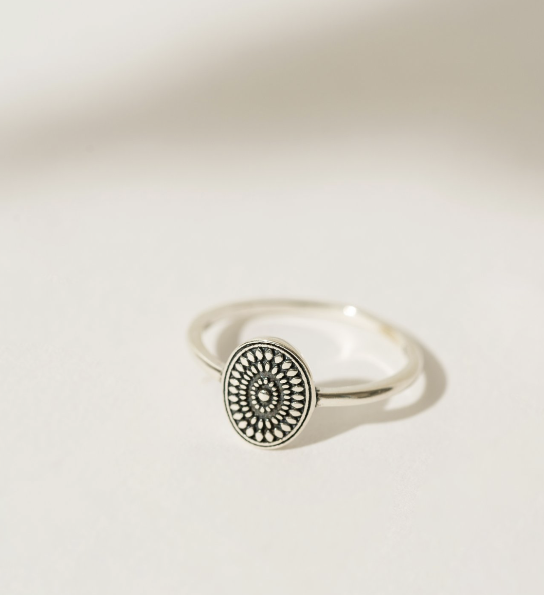 Bague Zourah - Bloom