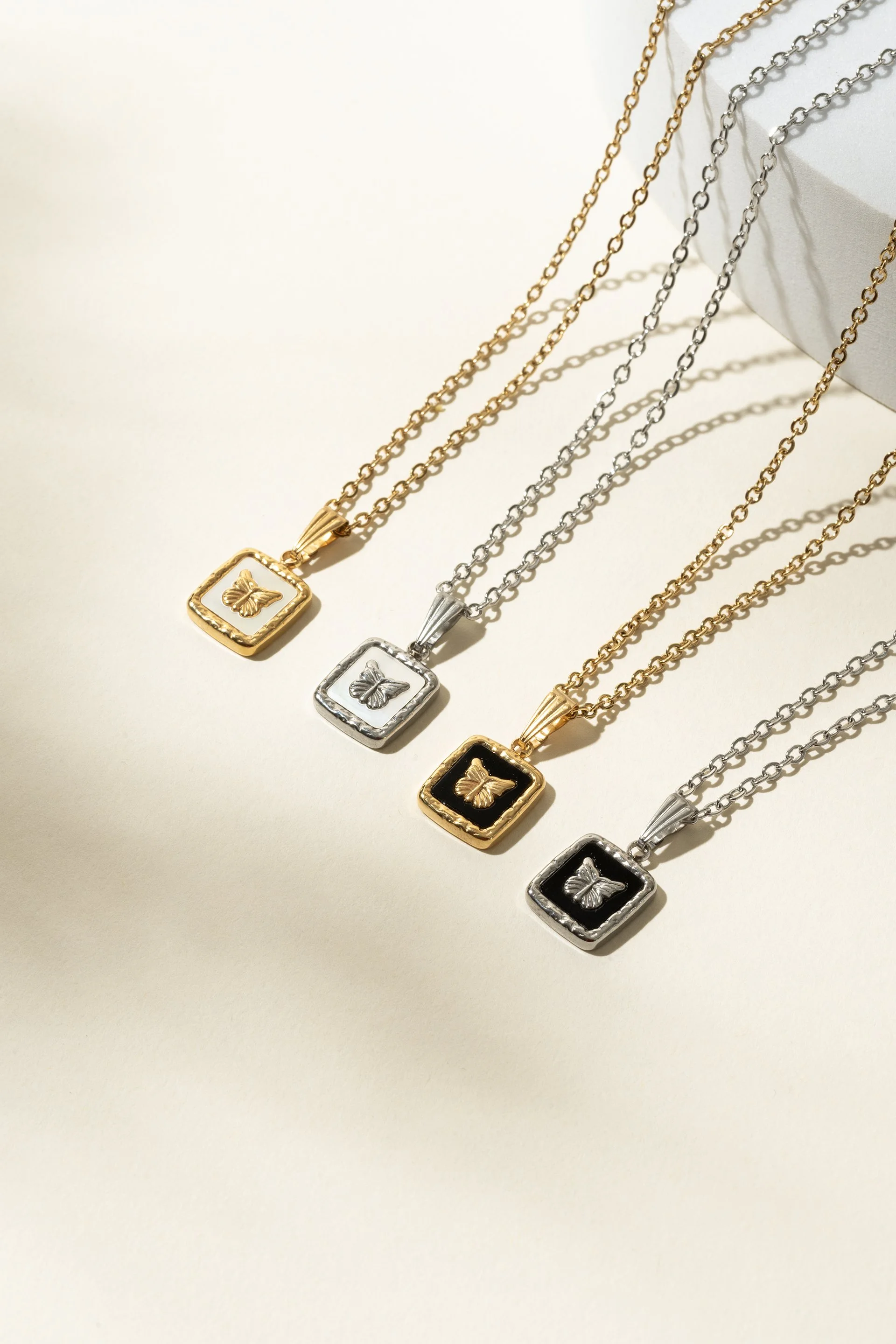 Collier Nymphe - BLOOM