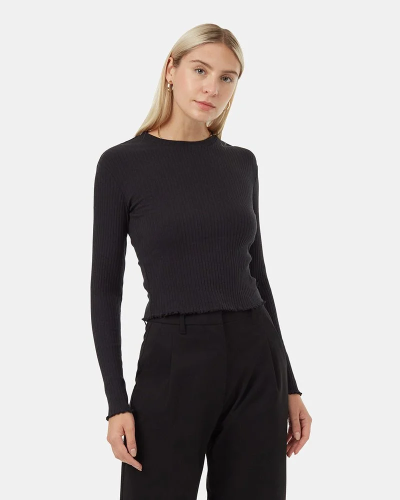 Black-High-Crew-Neck-Ribbed-Long-Sleeve-Top-TCW5333-0164_4.jpg