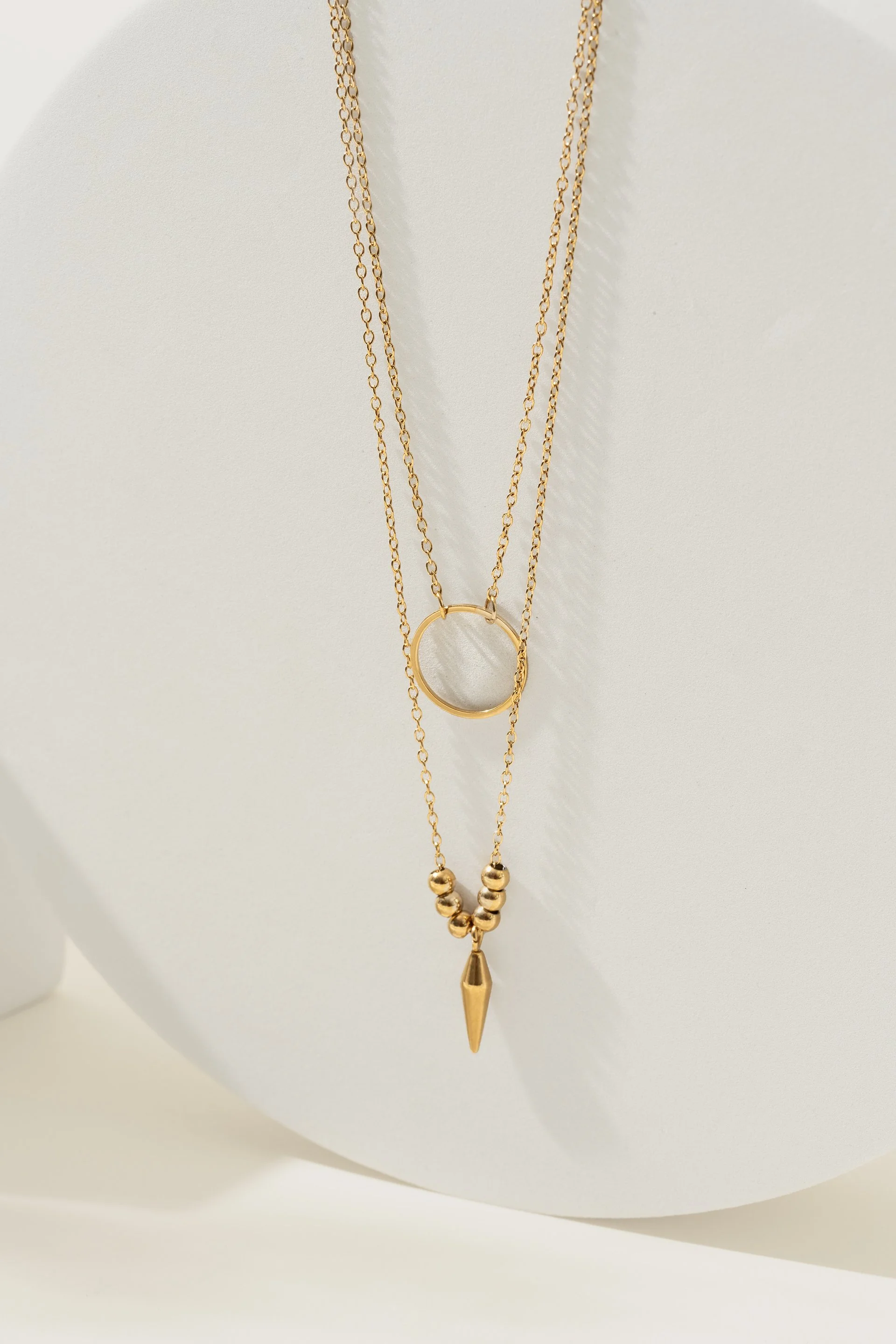 Collier Eowyn - BLOOM