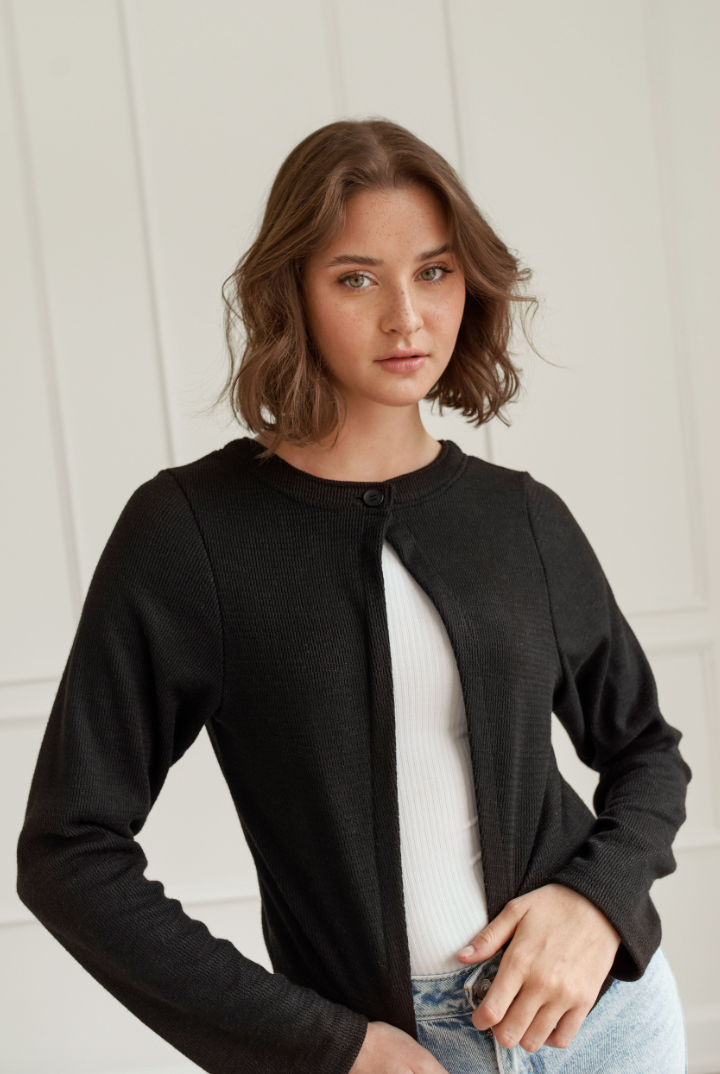 Cardigan Emma - Dailystory