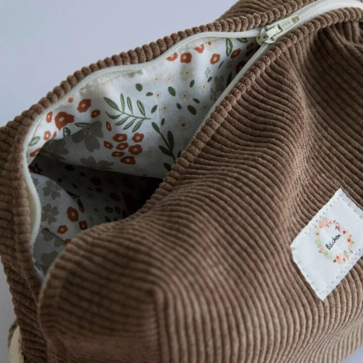 Sac à cosmétique - baluchon