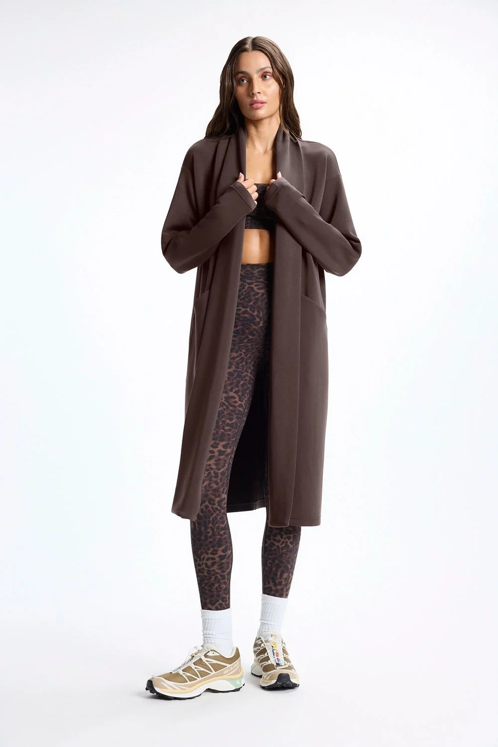 Veste Dreamweave - MPG