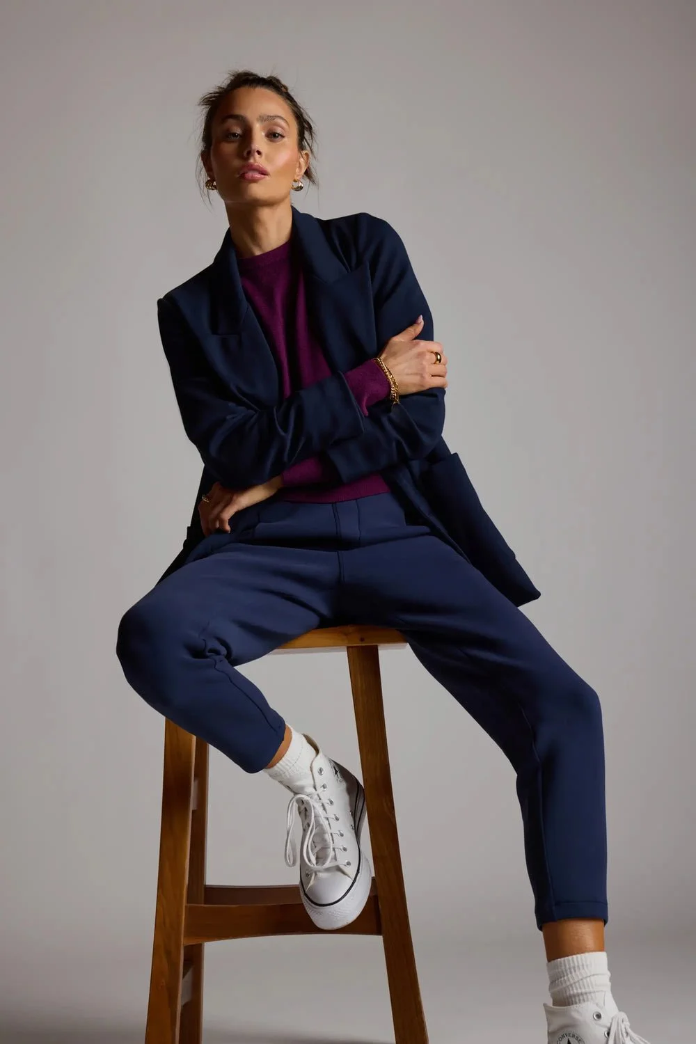 Pantalon Dreamweave - MPG