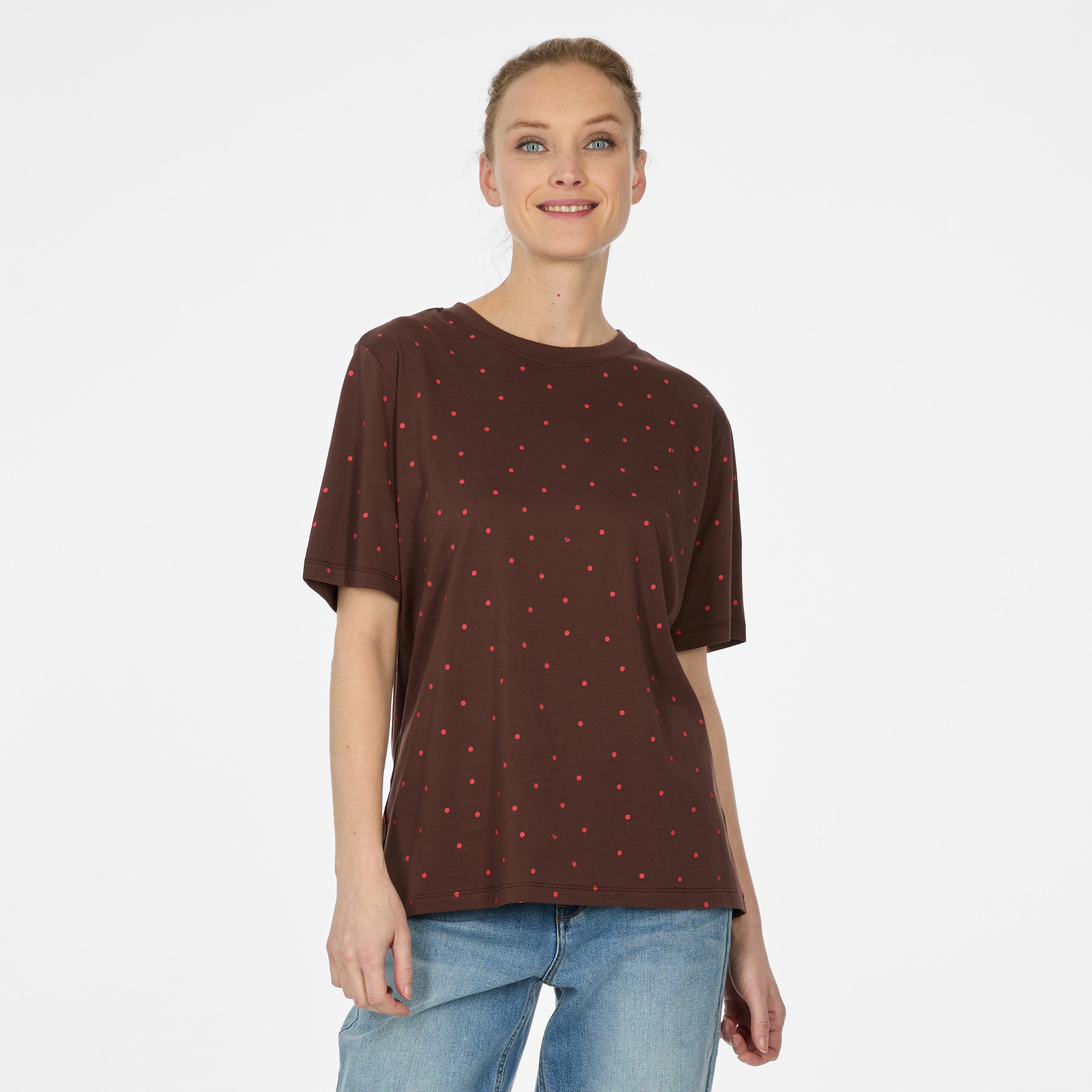 T-shirt LEMONNIA -Ragwear