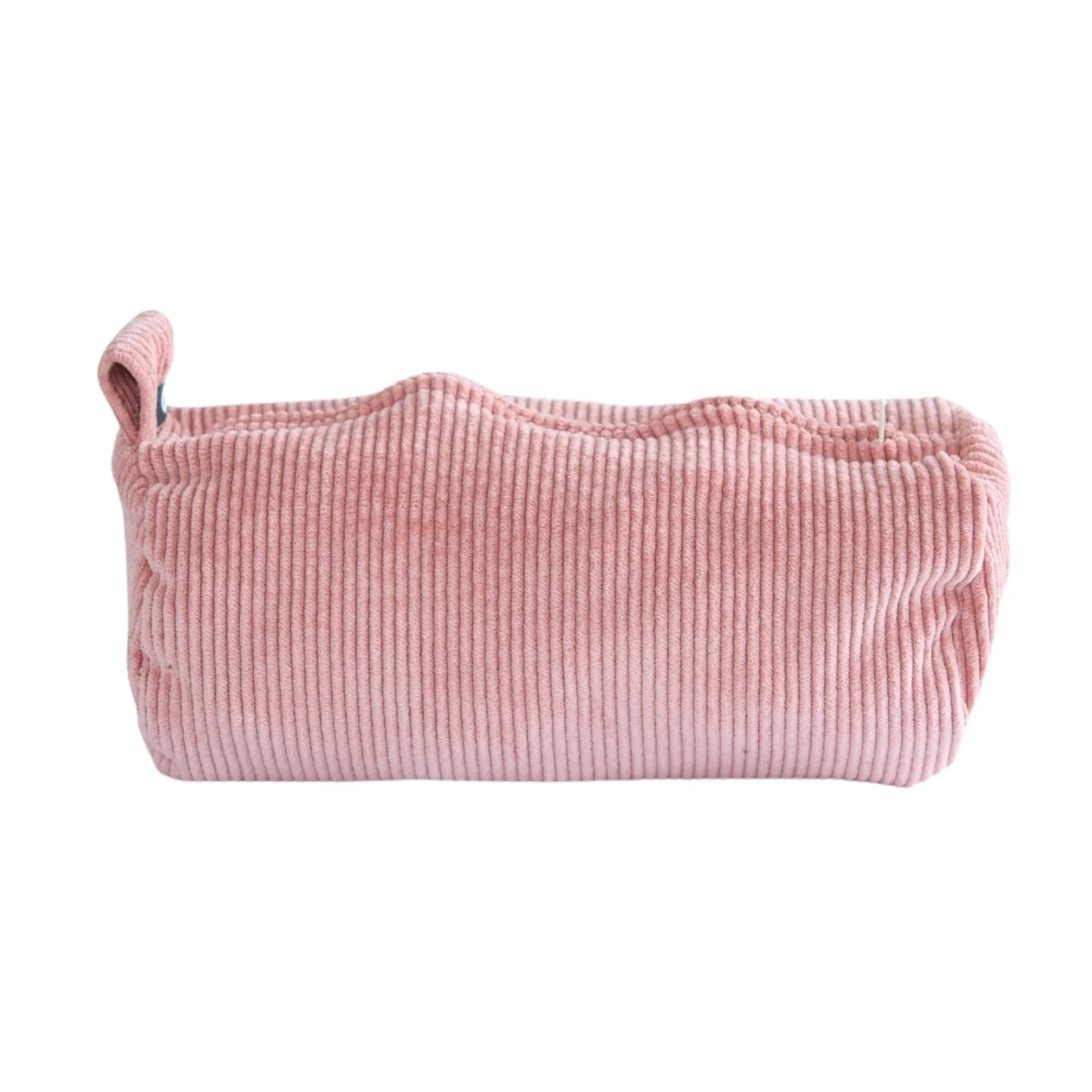 Sac à Cosmétique Cylindrique - baluchon