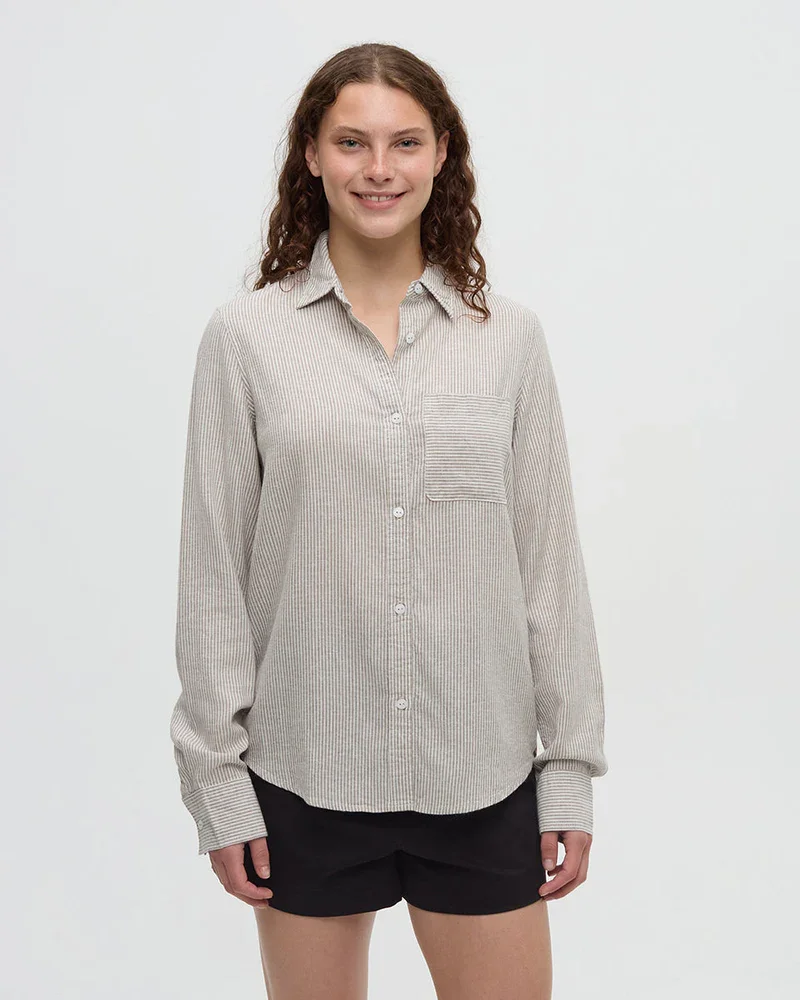 Chemise Sloan - TenTree