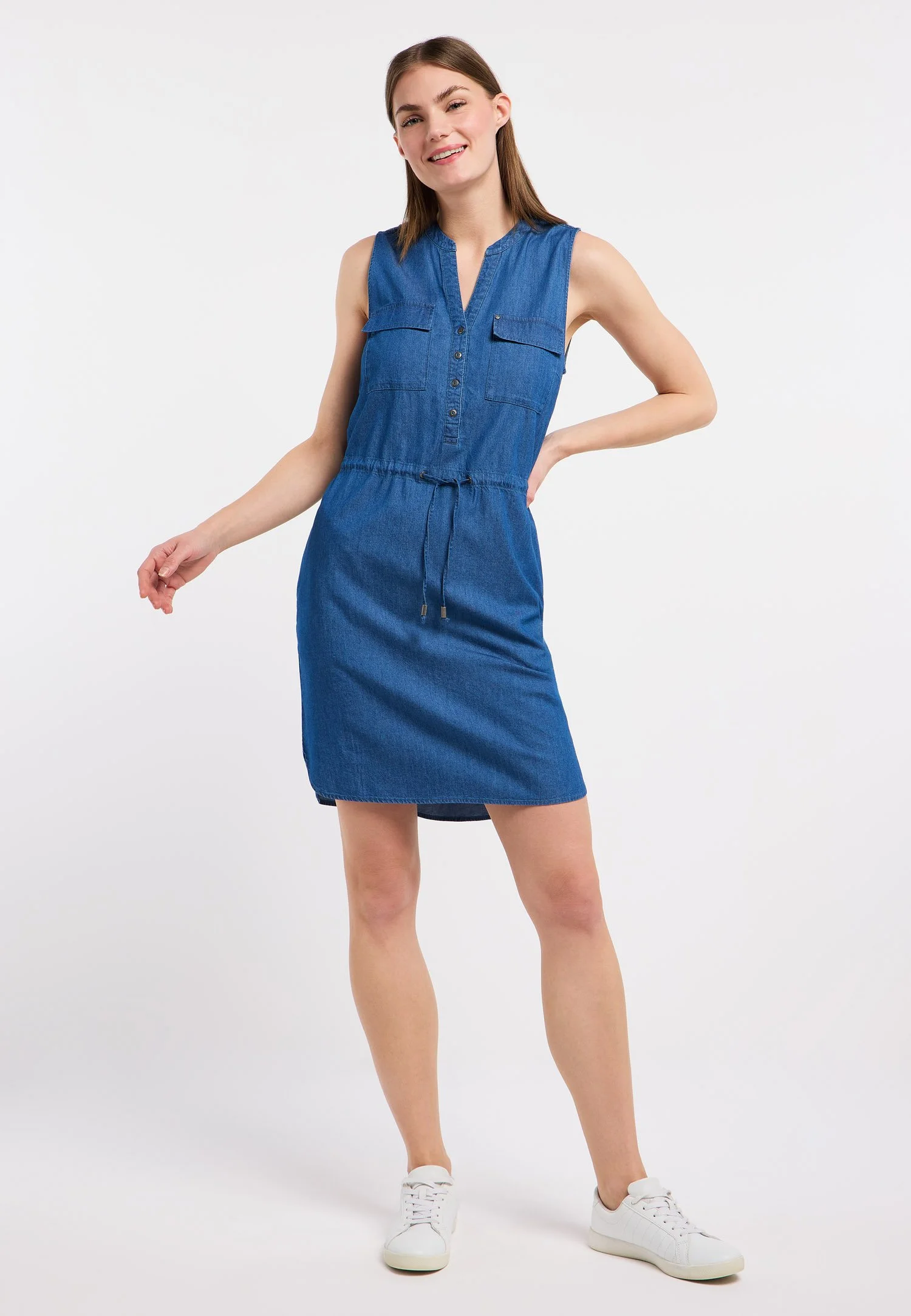 Robe Roissin - Ragwear