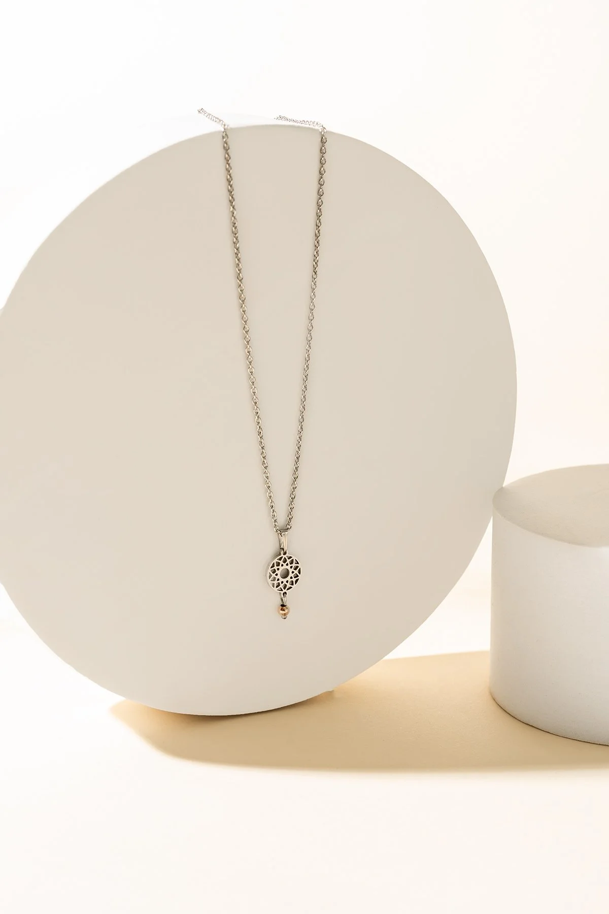 Collier Fjolla - BLOOM