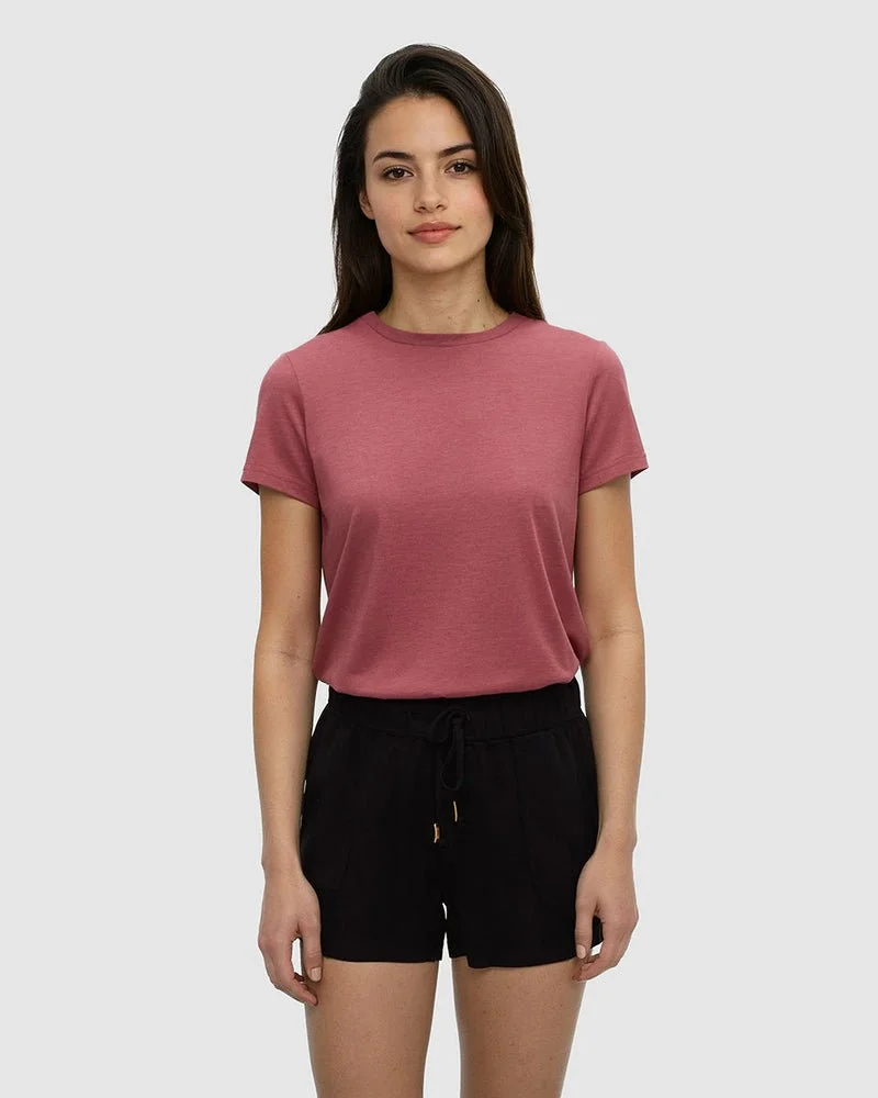 T-shirt Winslow - TenTree