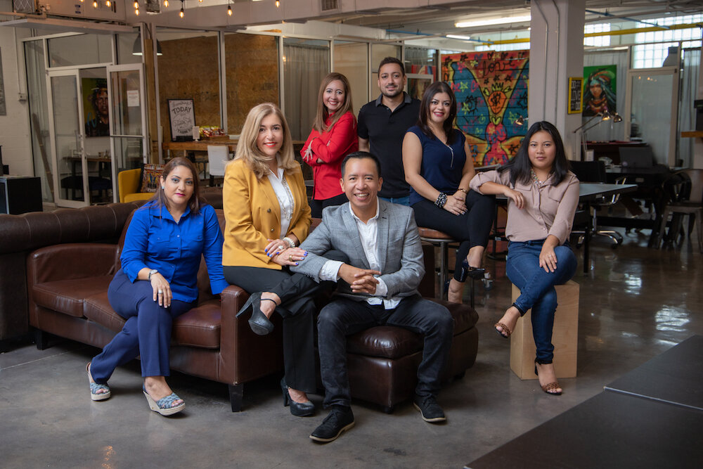 10xmultisolutions team