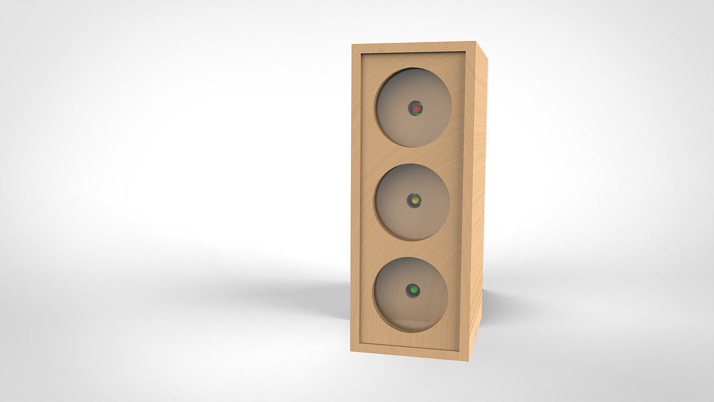 This project took place over 20 weeks. The first ten weeks were dedicated to research regarding the target group and problems occurring within the group. The second ten weeks were dedicated to the development and design of a product to cater to the
