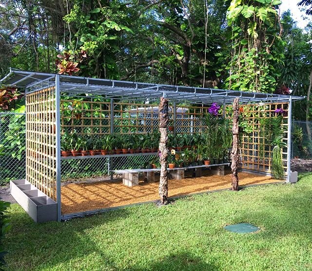 Make it your own space.
Custom made Greenhouses in South Florida. See link in Bio!.
.
.
.
.
.
.

#orchids
#plantstand
#greenhouse
#gardening
#homeandgarden
#flower
#instaorchids
#orchidsofinstagram
# plantslovers