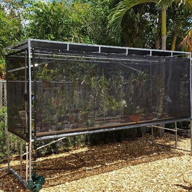 Our green house can be adapted to every space. This way your plants grow in an ideal environment. .
.
.
.
.
.
.

#orchids
#plantstand
#greenhouse
#gardening
#homeandgarden
#flower
#instaorchids
#orchidsofinstagram
# plantslovers
#patio
#homeandgarden