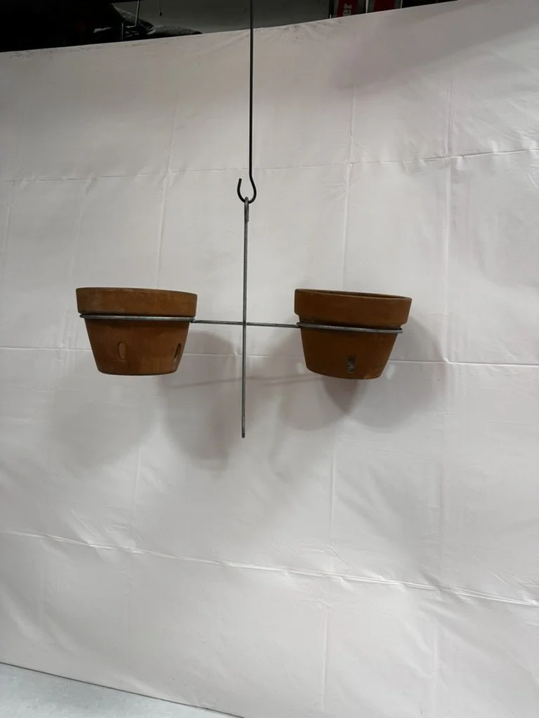 Multi Plant Hangers