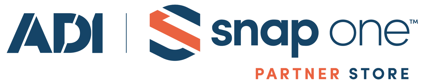 ADI | Snap One Store Events | In-Person Trainings &amp; Events