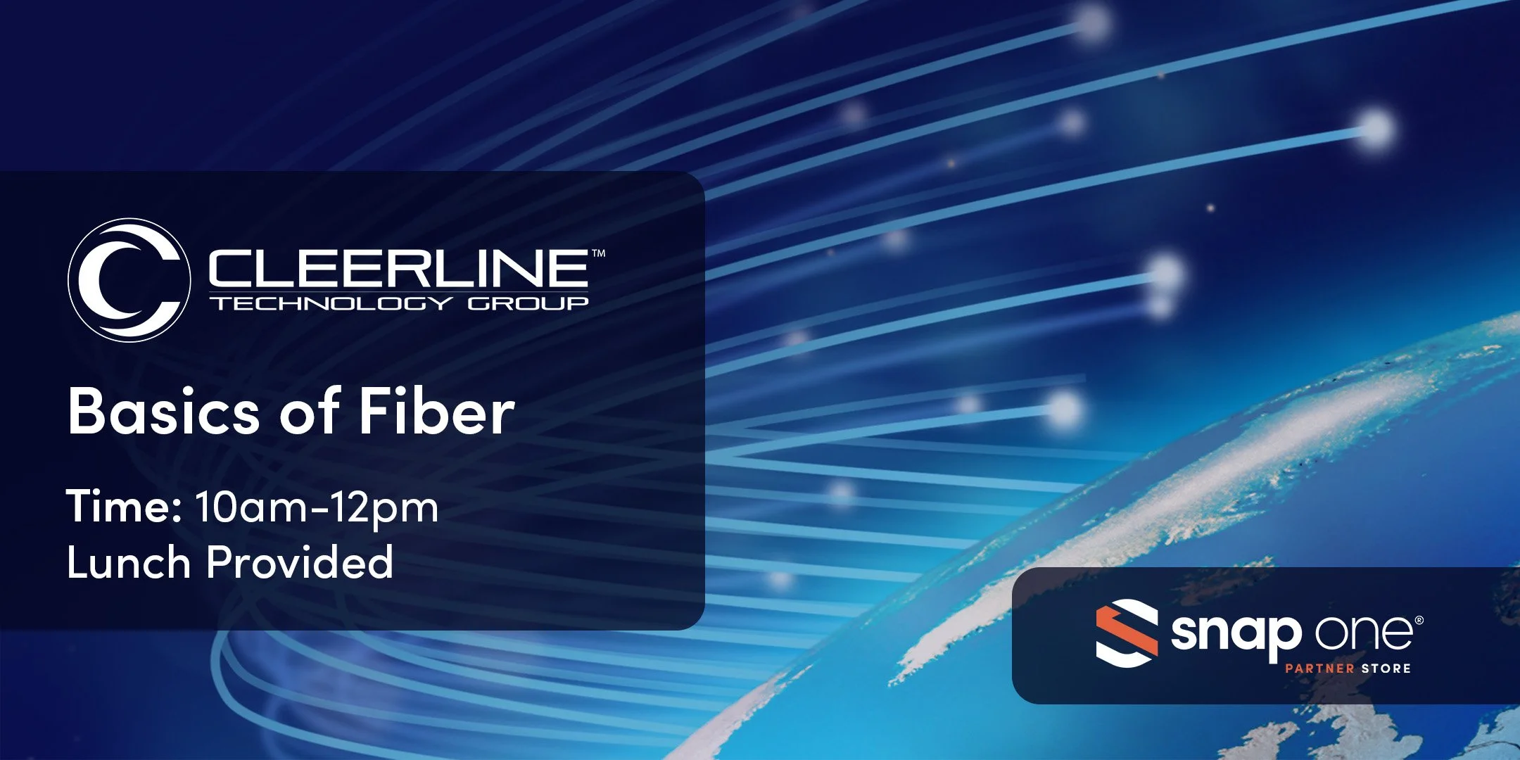 Cleerline Training | San Jose - August 19, 2025