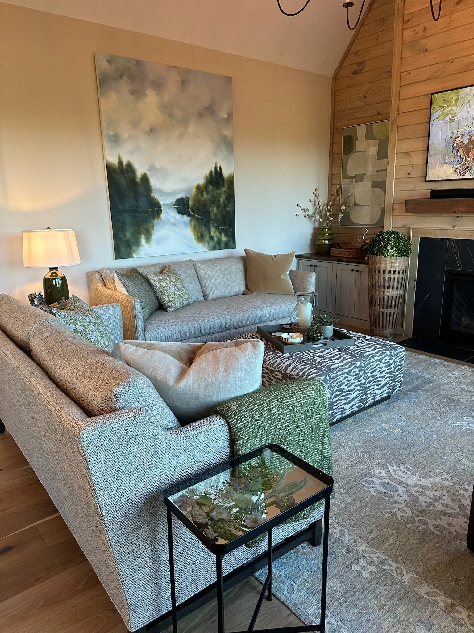 Organic Mountain Mix