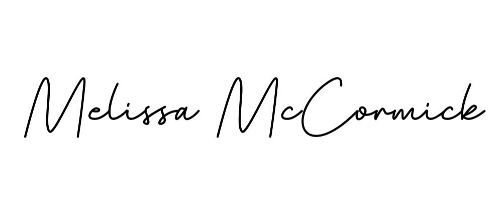 Melissa McCormick