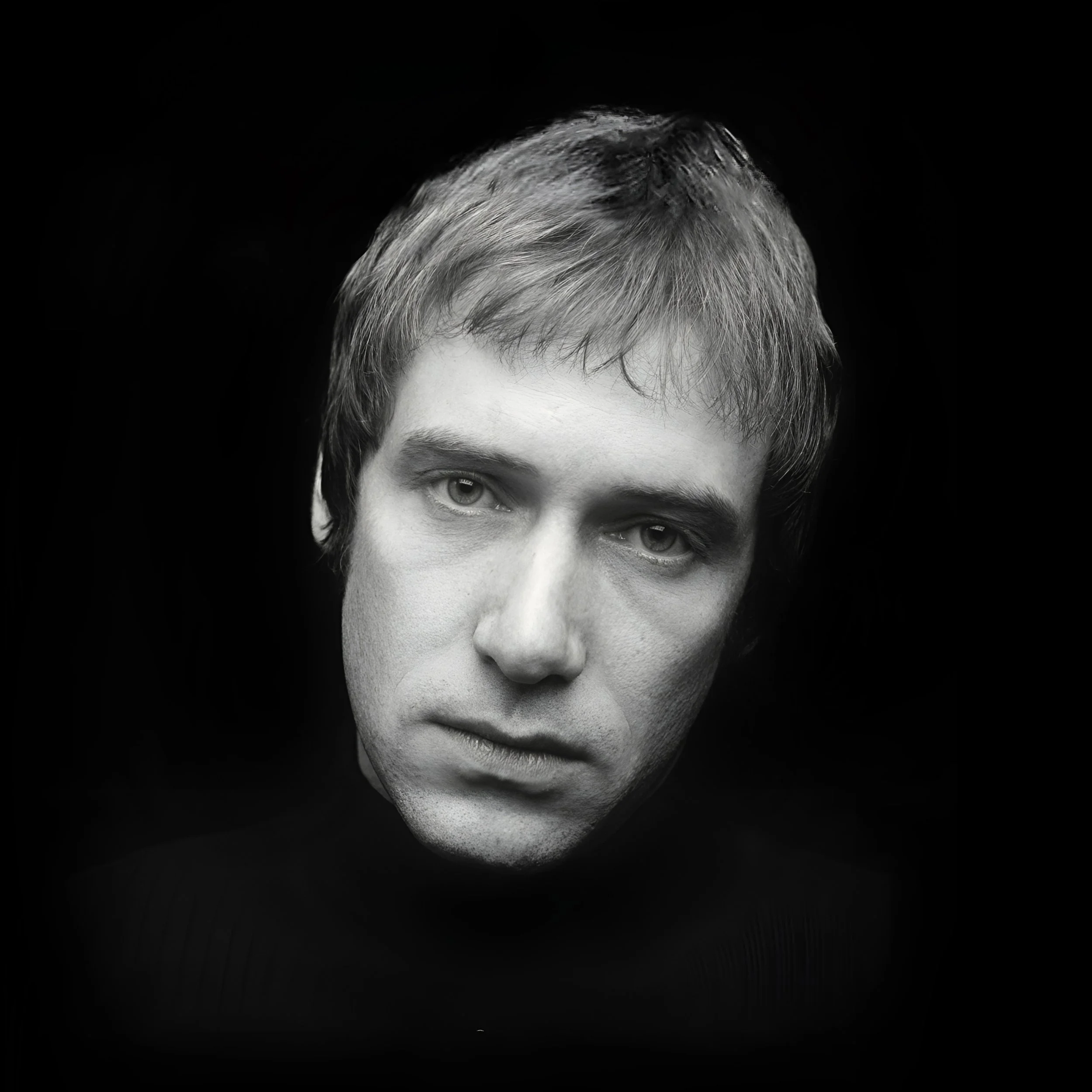 Simon Fowler - Ocean Colour Scene