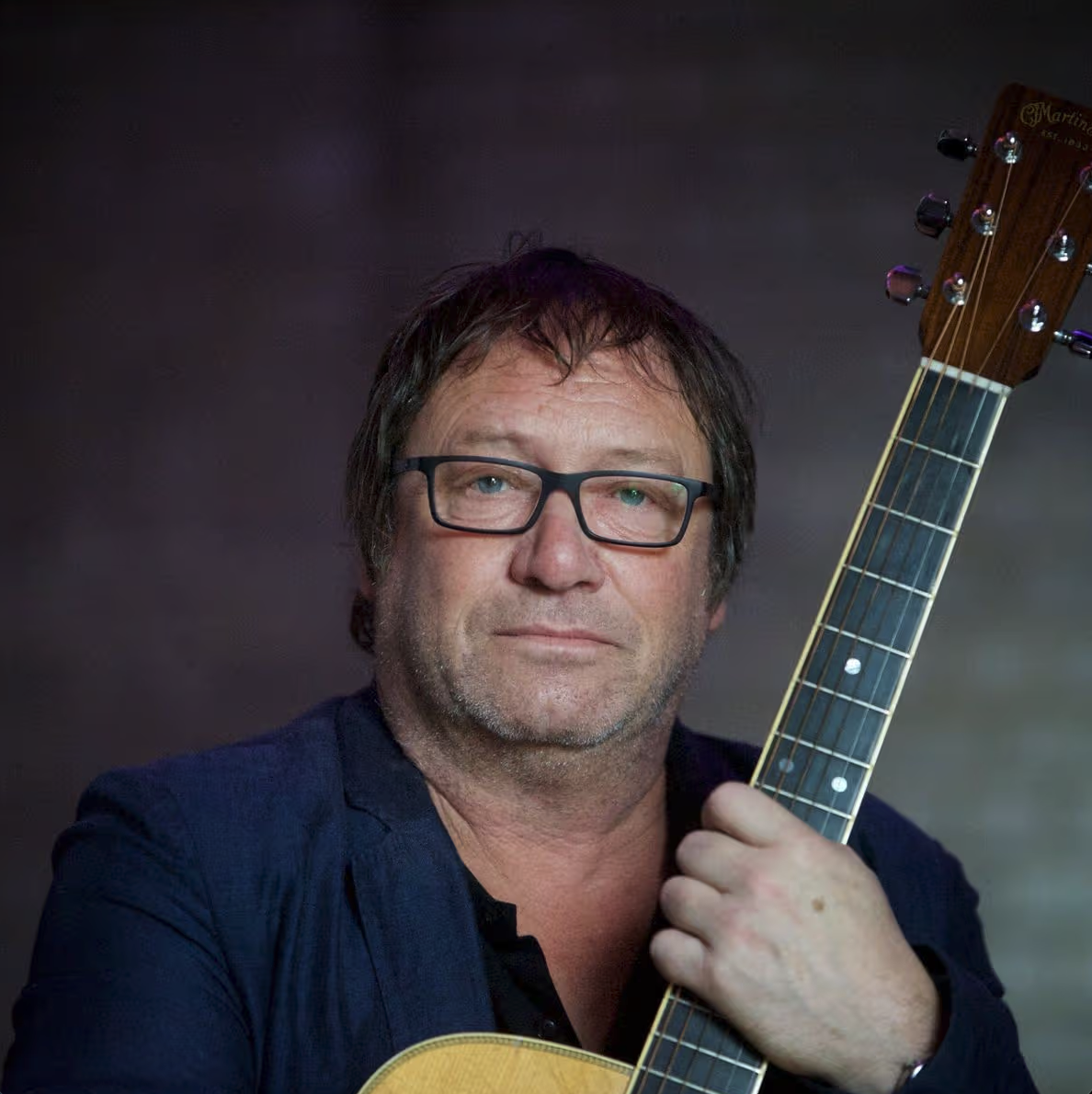 Simon Fowler Ocean Colour Scene )