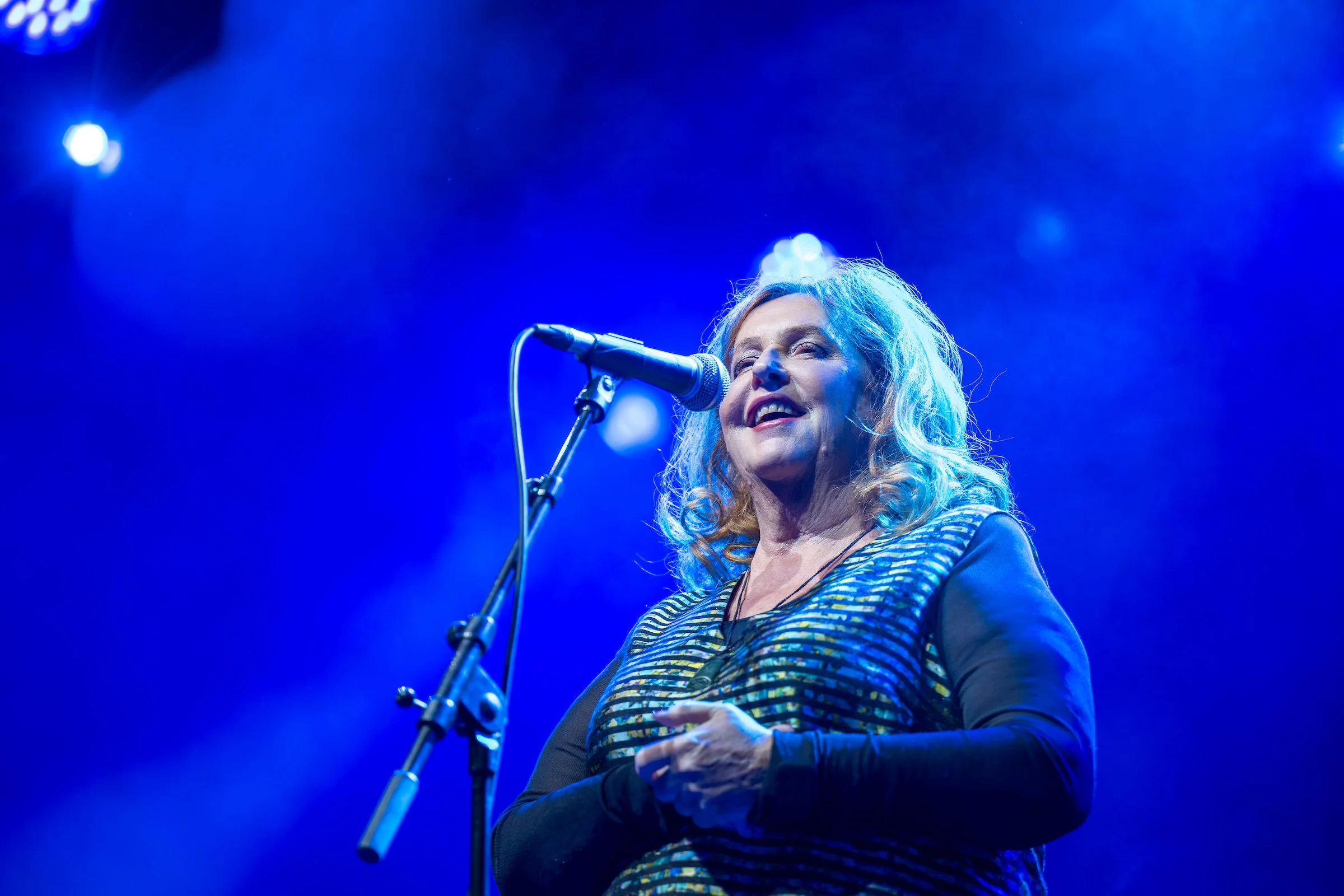 Mary Coughlan
