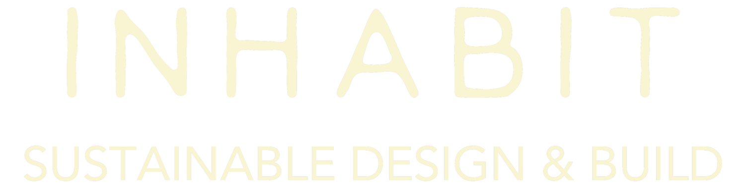 Inhabit Sustainable Design &amp; Build