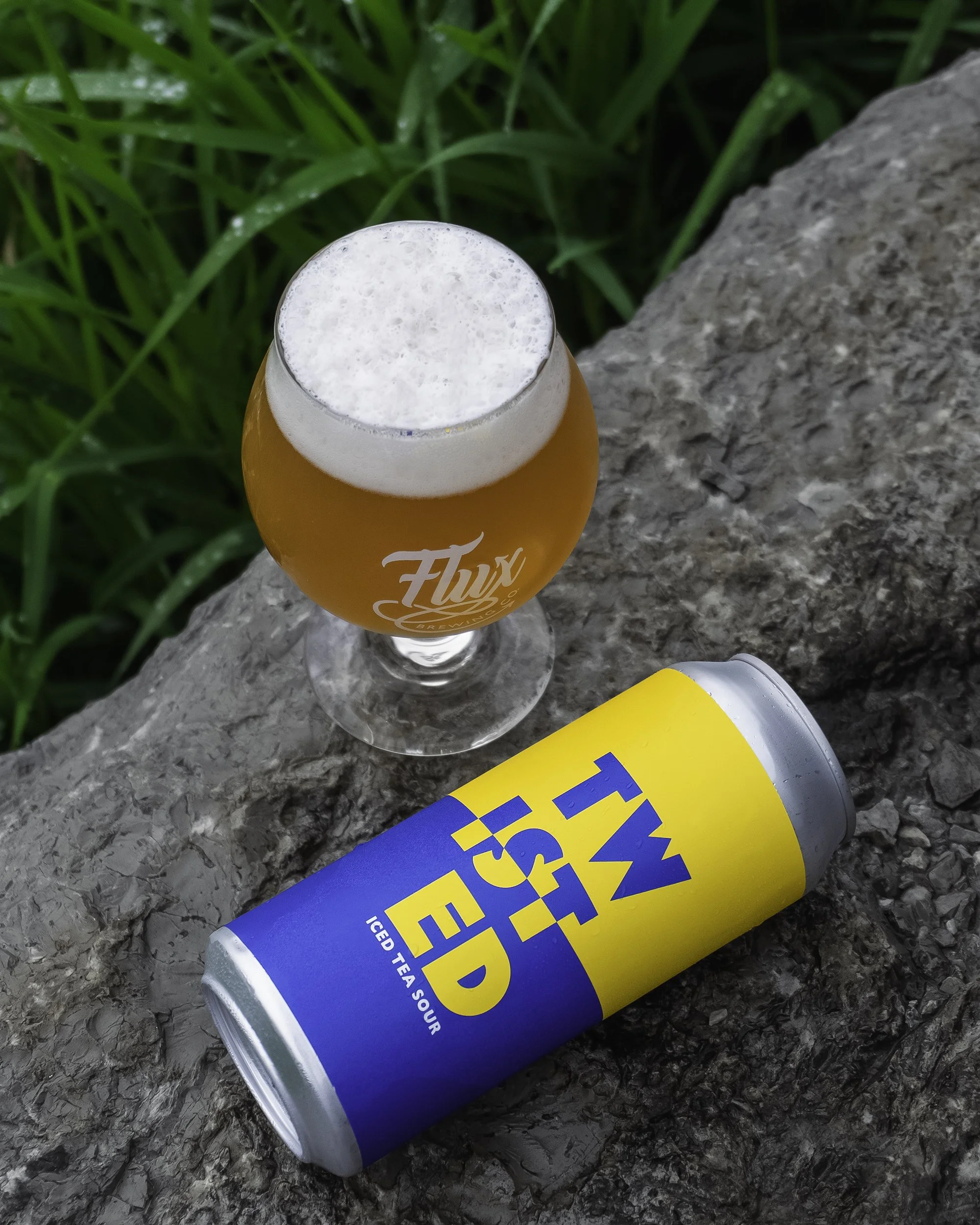 Kaleidoscope sour