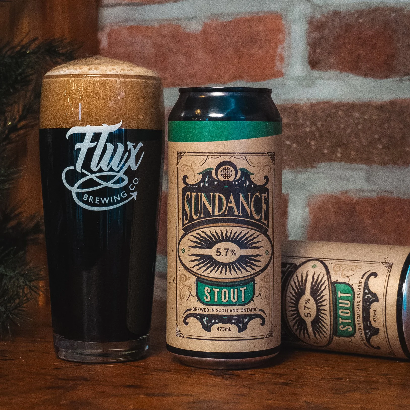 Sundance stout