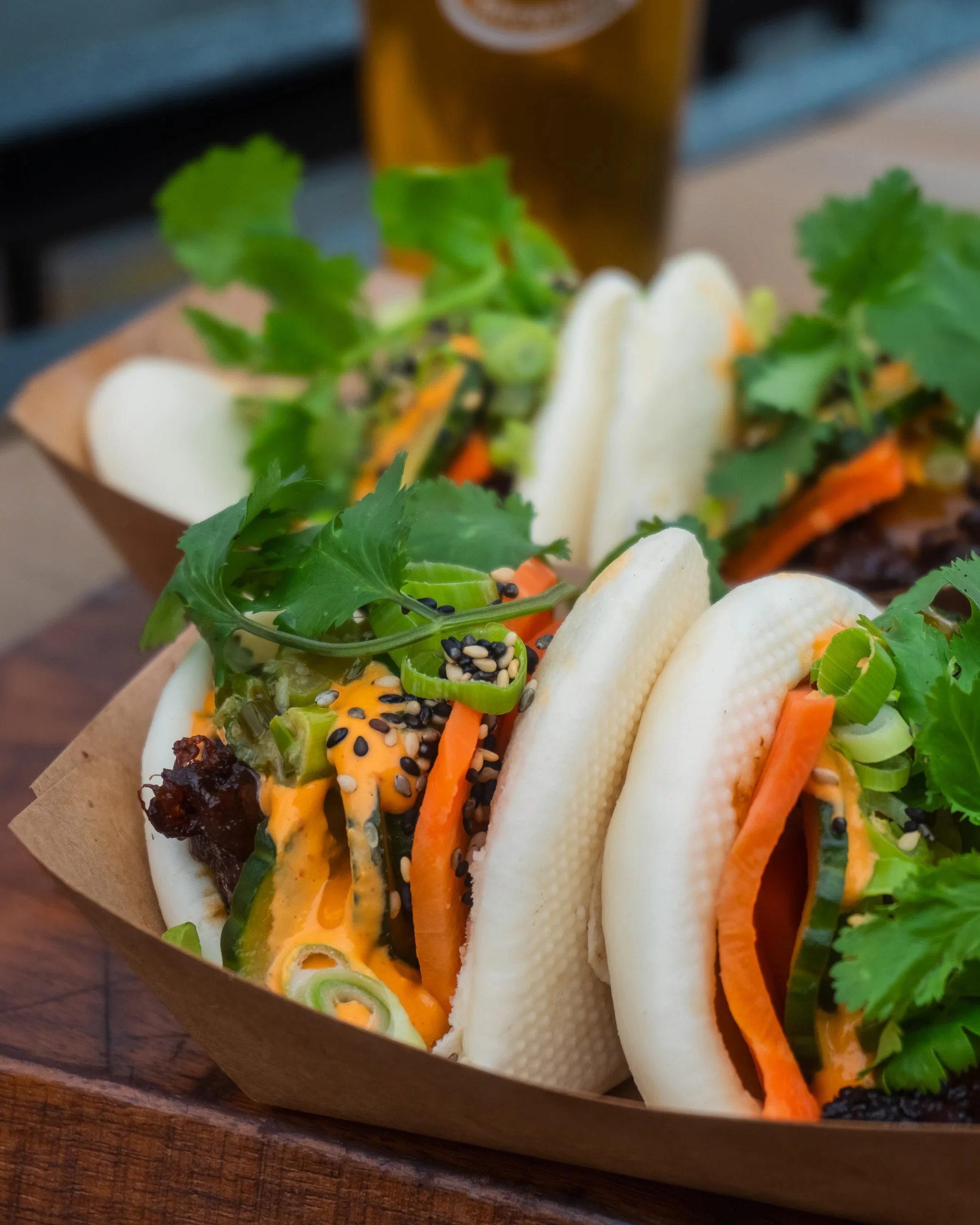 short rib beef bulgogi