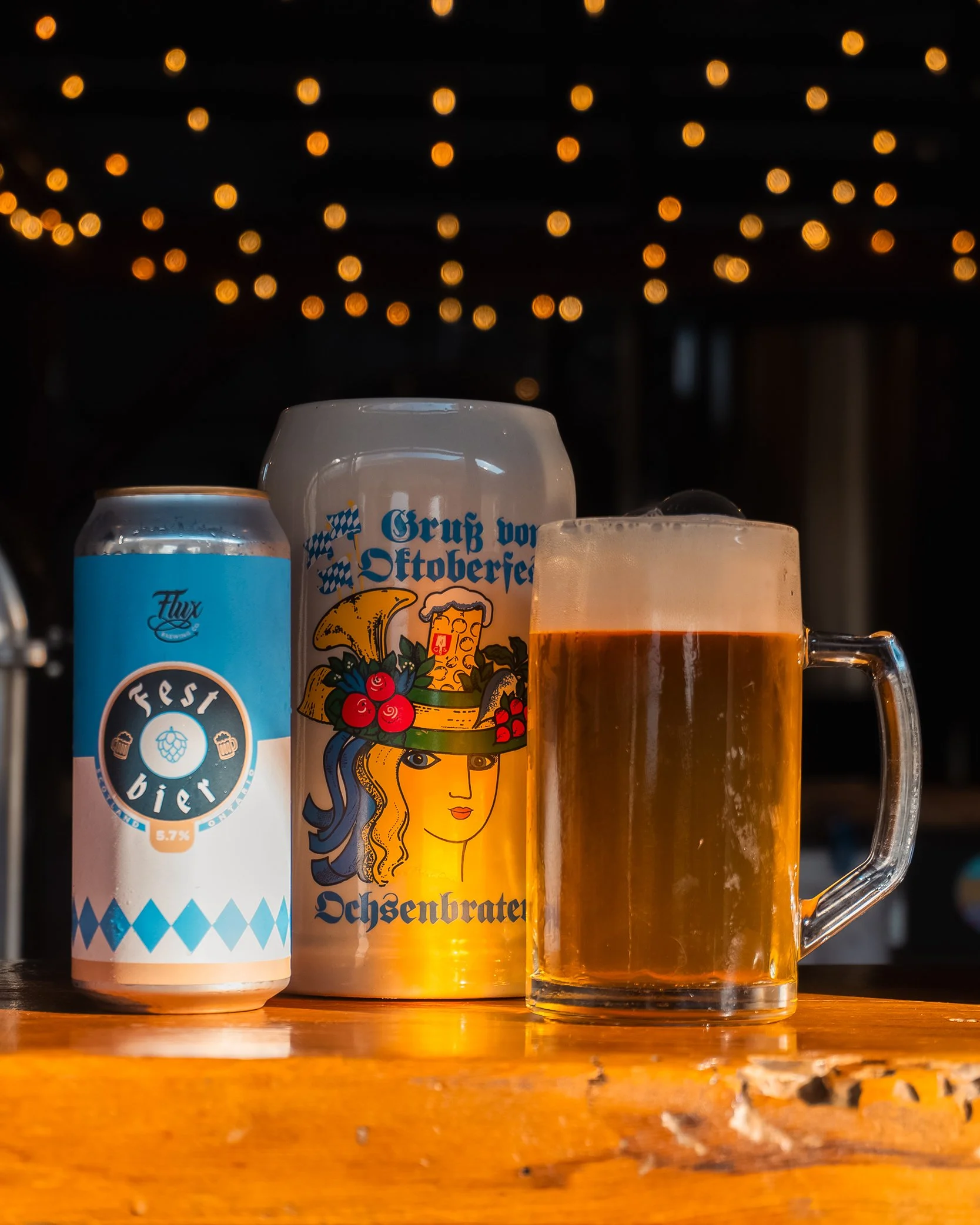 Kaleidoscope sour