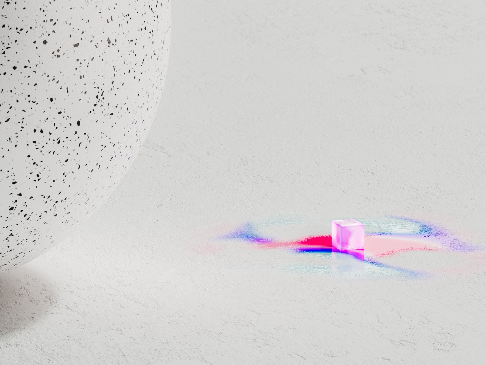 Conor Rafferty | MSU Denver Art | BFA Thesis