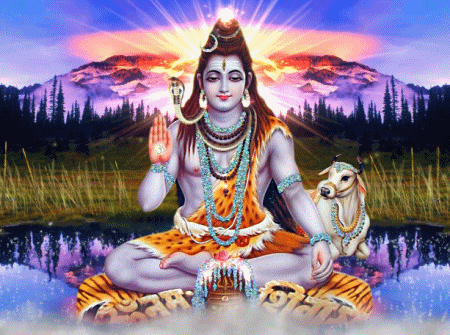 Maha Shivratri