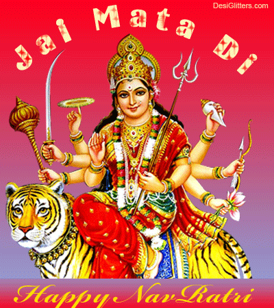 Vasant Navratri
