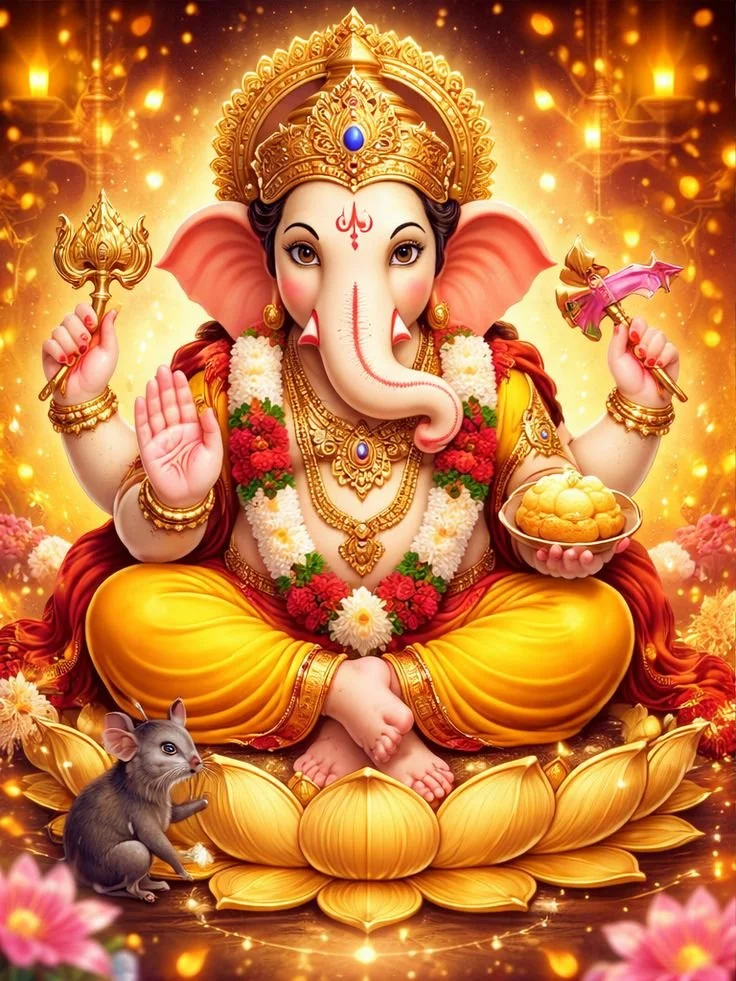 Ganesh Jayanti