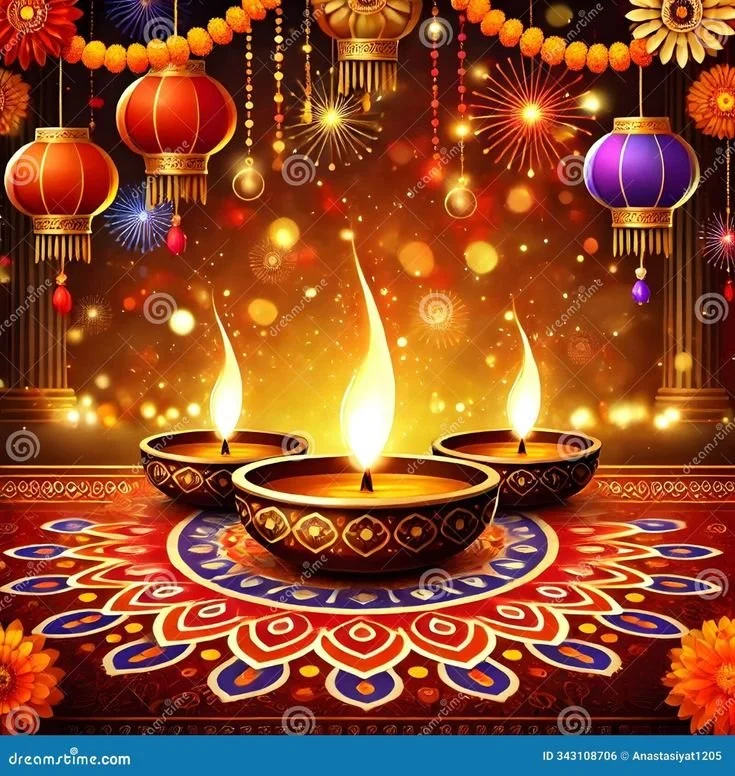 Deepavali