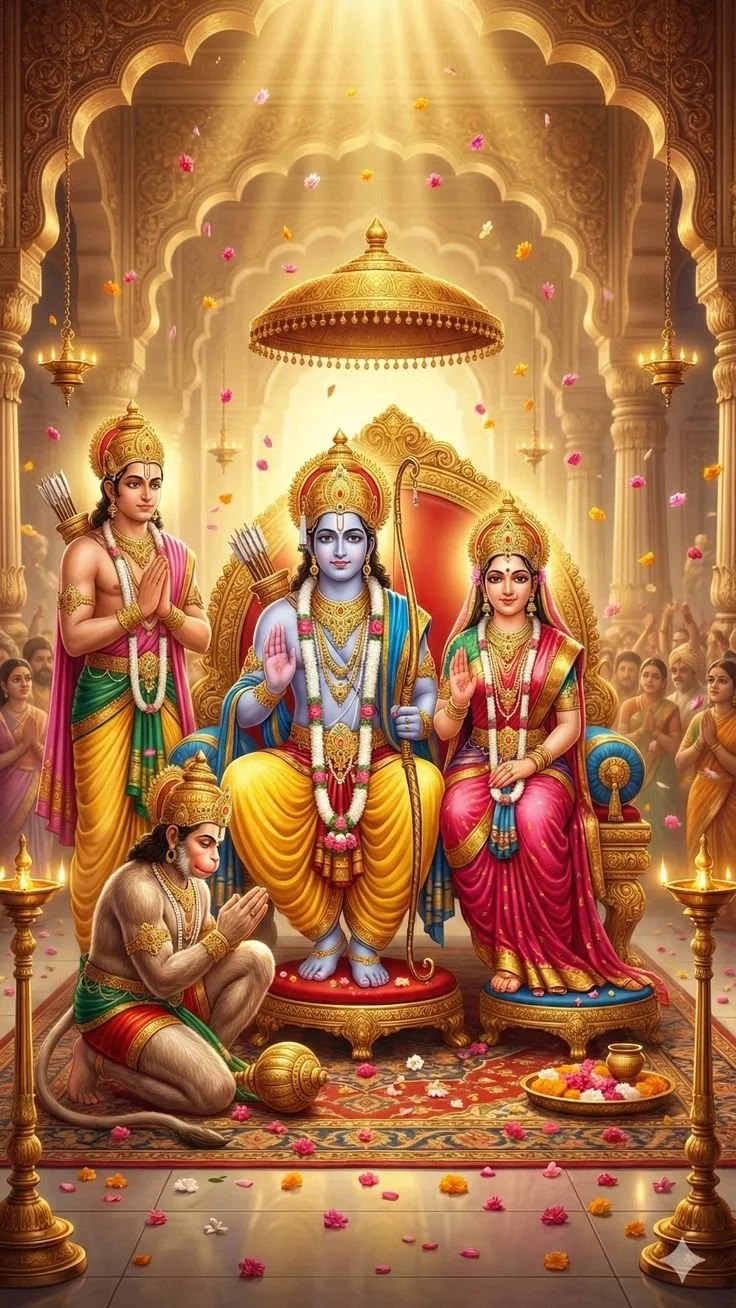 Ram Navami