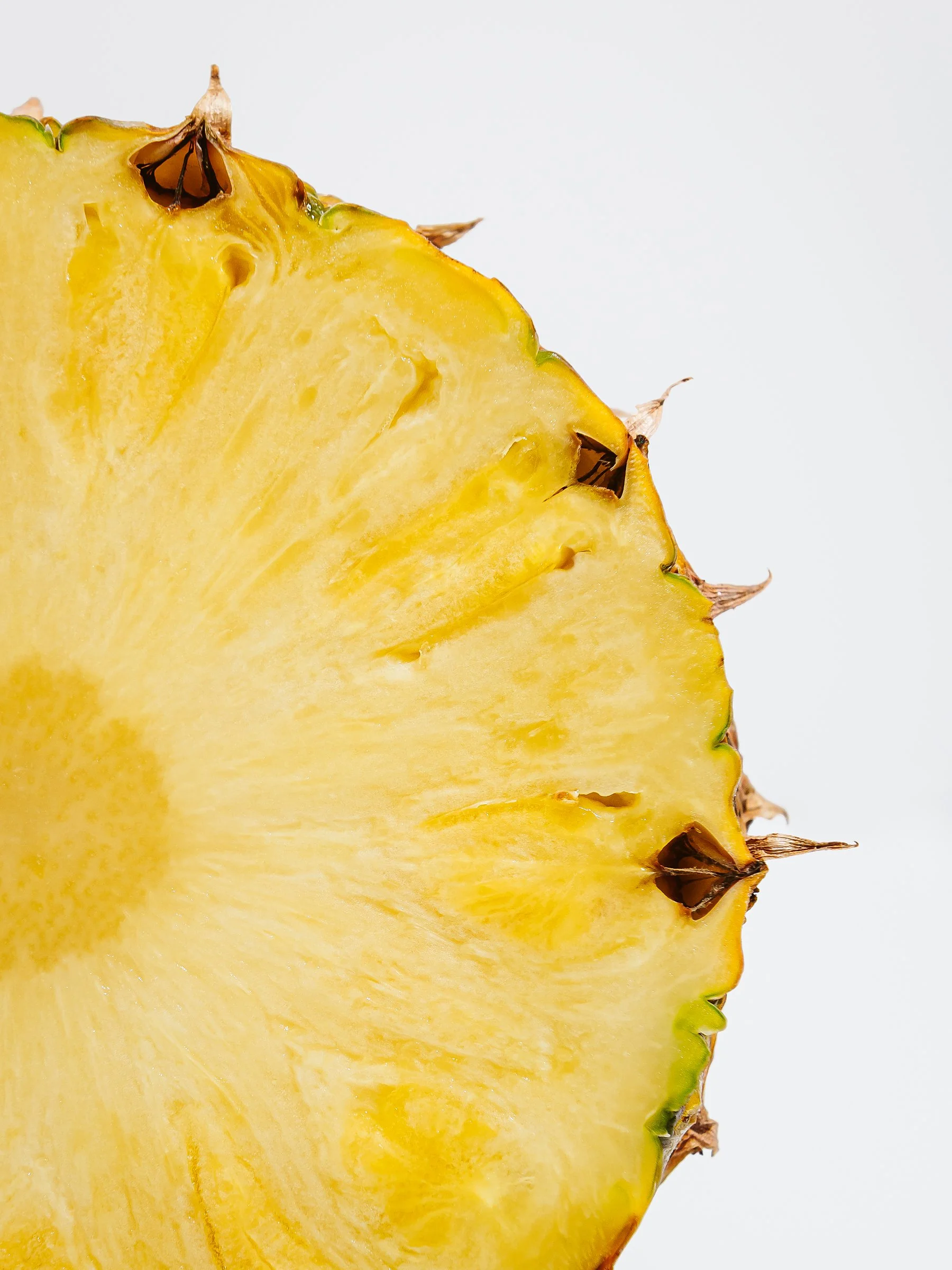 Charné Baird Photography - Food Photographer - Food Photography - Pineapple Photography - Macro Photographer - Commercial Photographer - Canadian Commercial Photographer - Food Photography - High-quality food photography for advertising campaigns in 