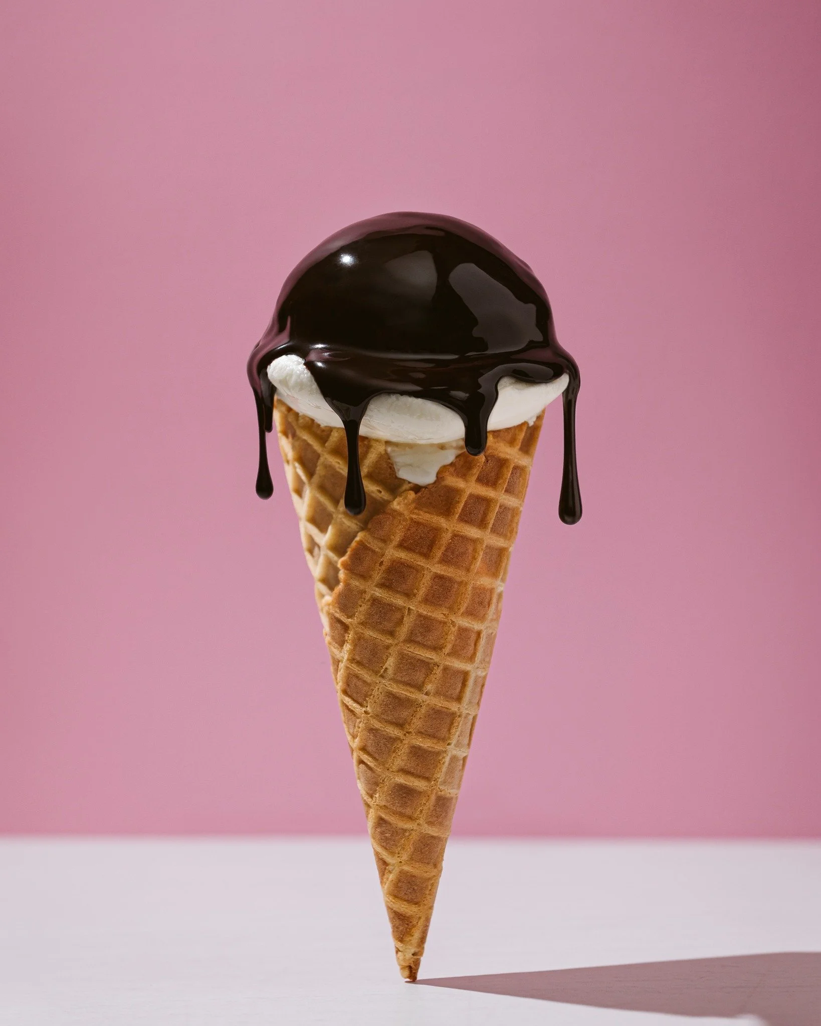 Those drips 😍
 
 
 
 
 
 
 
 
Art direction, styling, retouching, photography @charnebaird 
 
 
 
 
 
#foodphotography #foodphotographyandstyling #foodandbeveragephotography #commercialphotographer #studiophotography #fooddetails #icecream #icecream