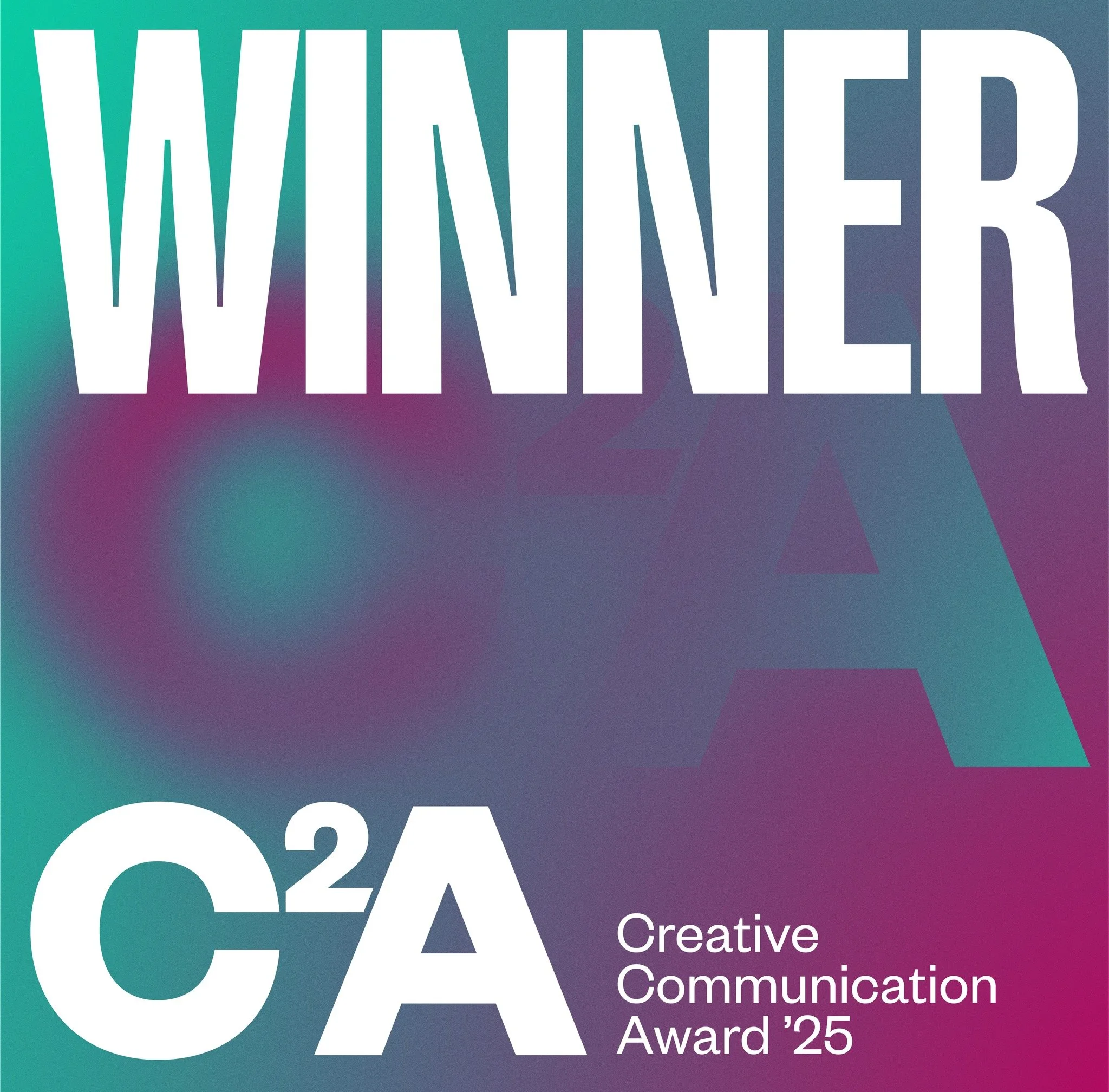 Thrilled to share that both my submissions in the 2025 C2A Creative Communication Awards have been recognized in the Advertising/Photography category! 

Clearly Canadian social media images celebrating Mother's Day, Father's Day, National Cherry Day,