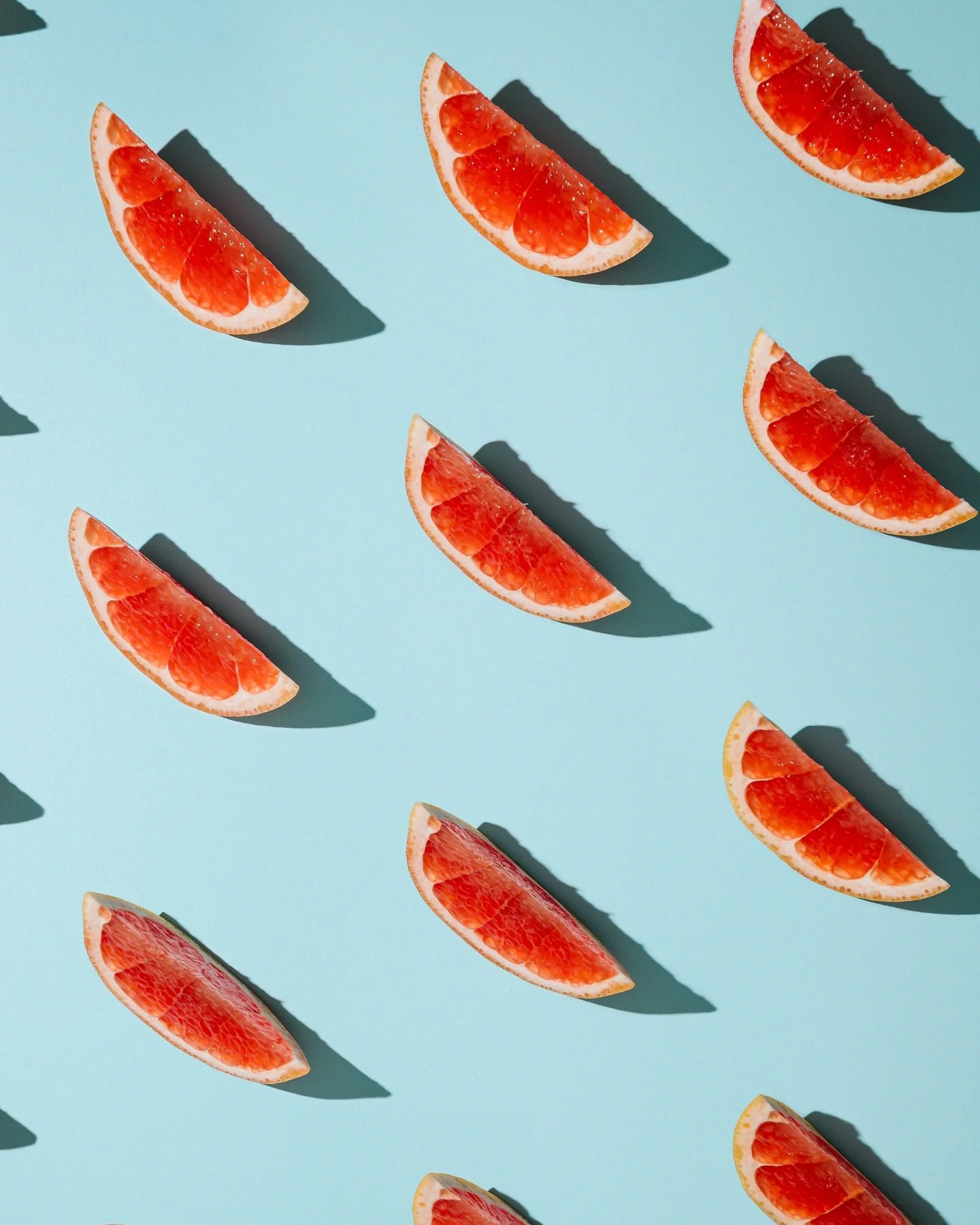 Repetition. Fresh, bold, and playful. 

Art direction, styling, retouching, photography: @charnebaird 

Commercial Photographer | Food Photographer | Creative Photoshoot | Food details | #foodandbeveragephotographer | Food Styling