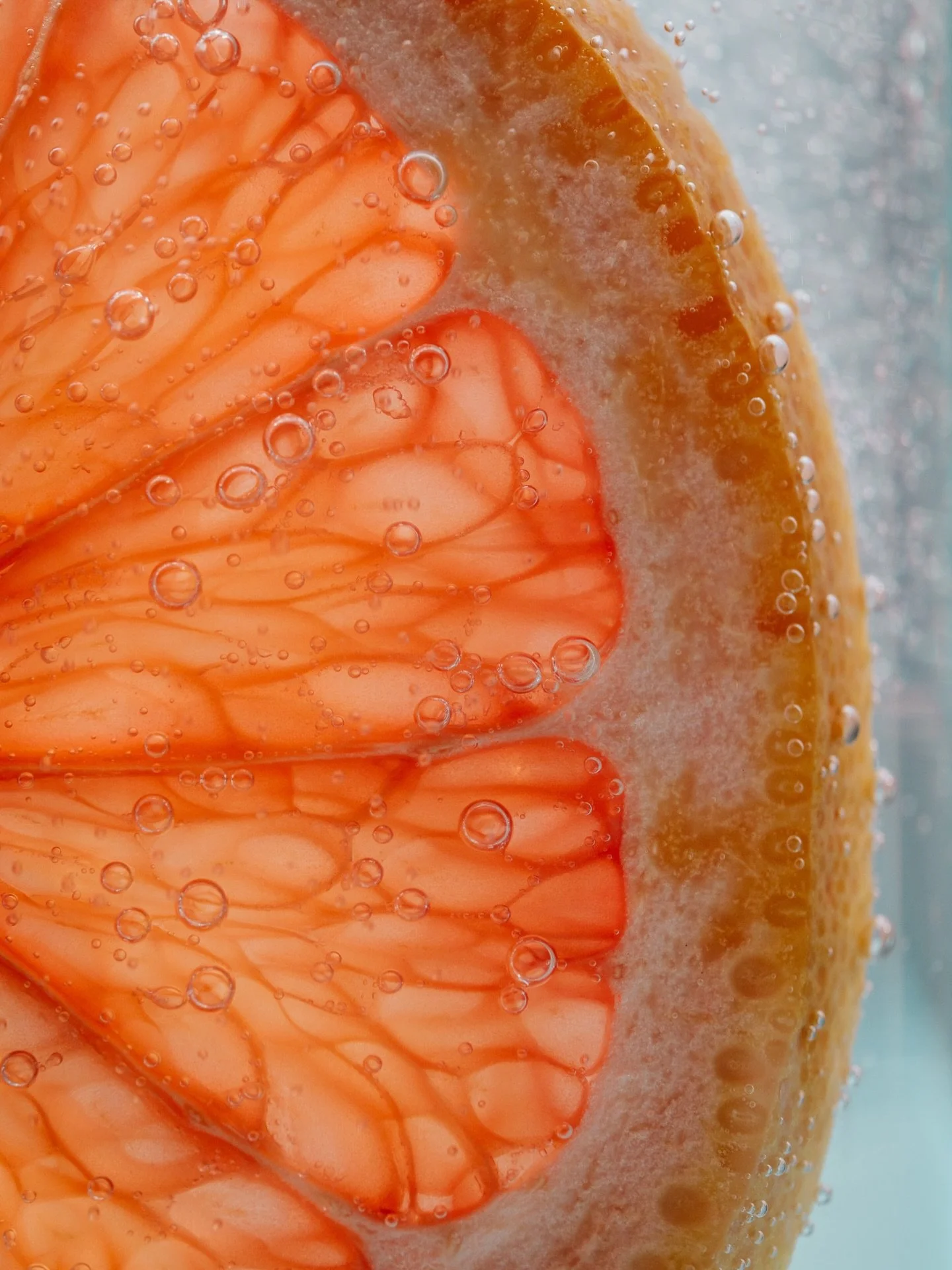 Taking it all in before the first sip. 

#beveragephotographer | #cocktailphotography