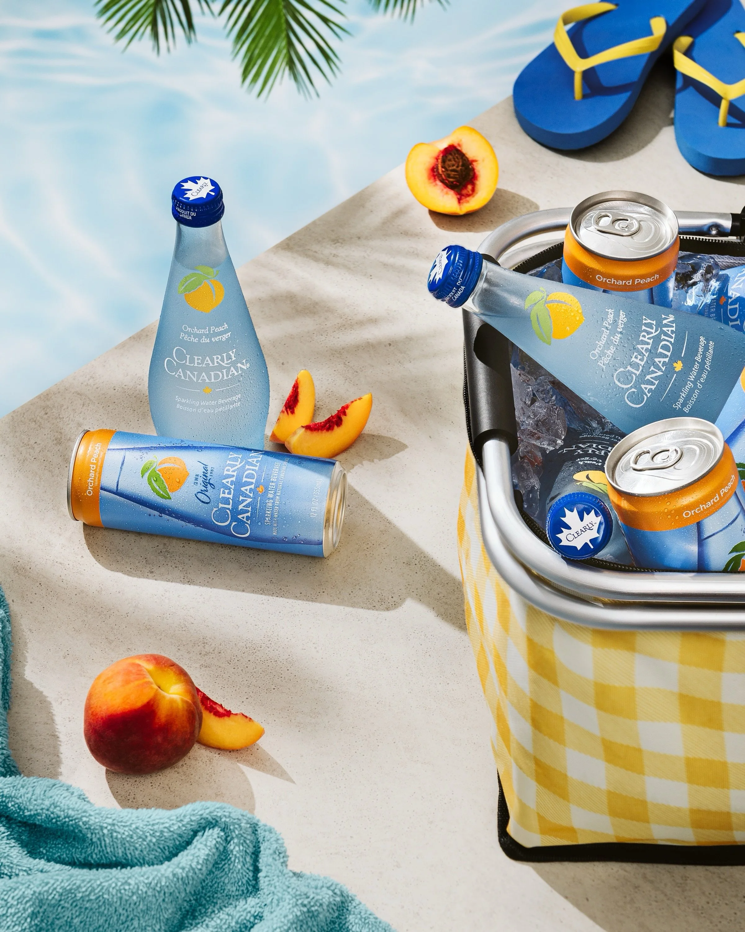 Still one of my favourites. Shot for @clearlycanadian 

#commercialbeveragephotographer | #productphotographer | #drinksphotographer