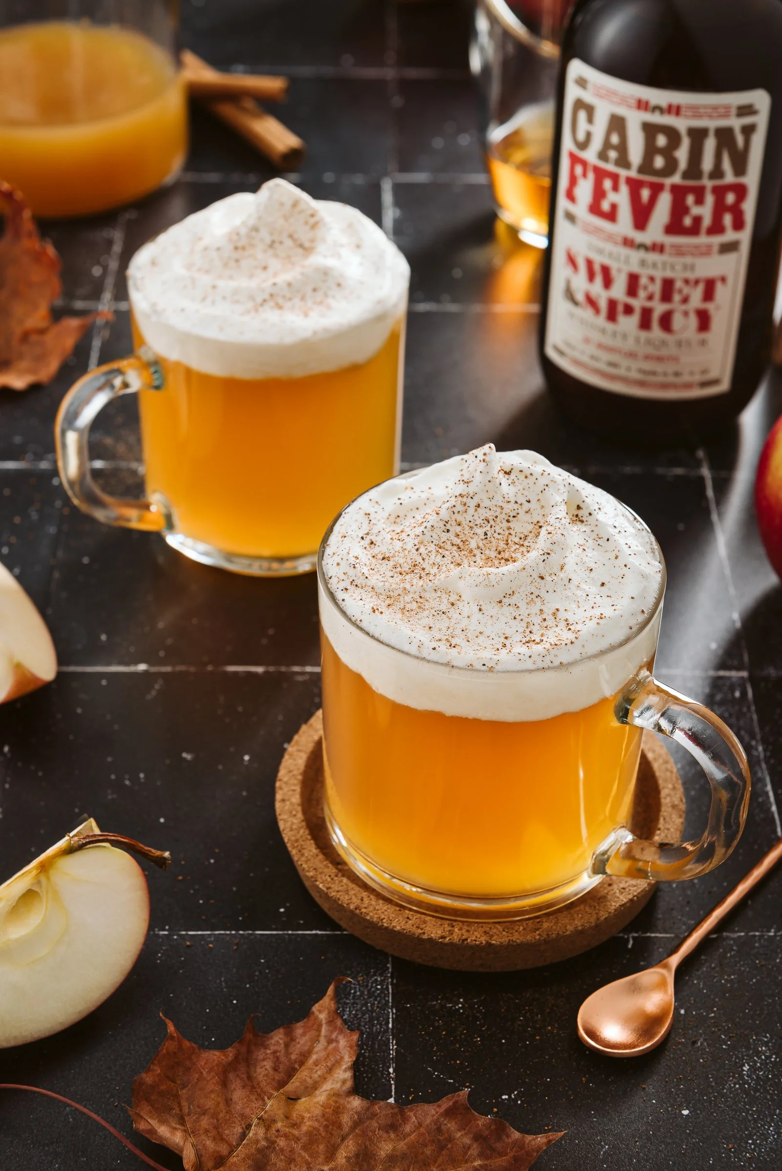 Charné Baird Photography - Commercial Photographer - Canadian Commercial Photographer - Beverage Photography - Bootleg Spirits - Drink Photography - Captivating beverage photography for the drinks industry - drink advertising photographer - drinks ad