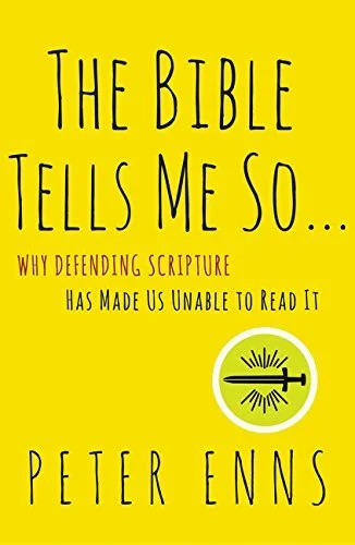 Peter Ens is witty and down to earth as he helps unpack the problems with the Bible that any critical thinker has to resolve. He does so while also honoring the redemptive purpose the books of the Bible were written for.
