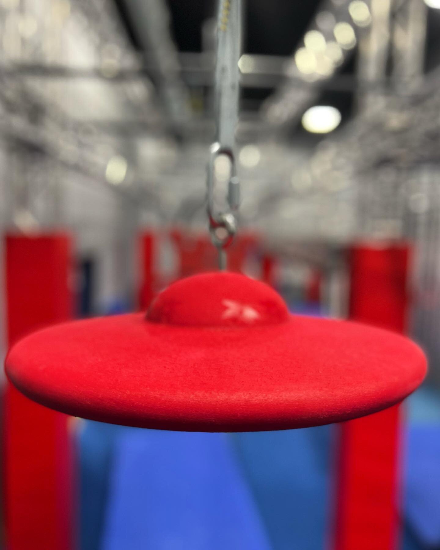 📣 We think you&rsquo;ll love the UFO just as much as we do 😁 Ninja classes at @brigadefamilyfitness started this week!!! See you there 🤘.
.
.
.
.
.
.
.
.
.
.
.

#midland #midlandtx #midlandtexas #westtexas #westtx #odessa #odessatx #odessatexas #f