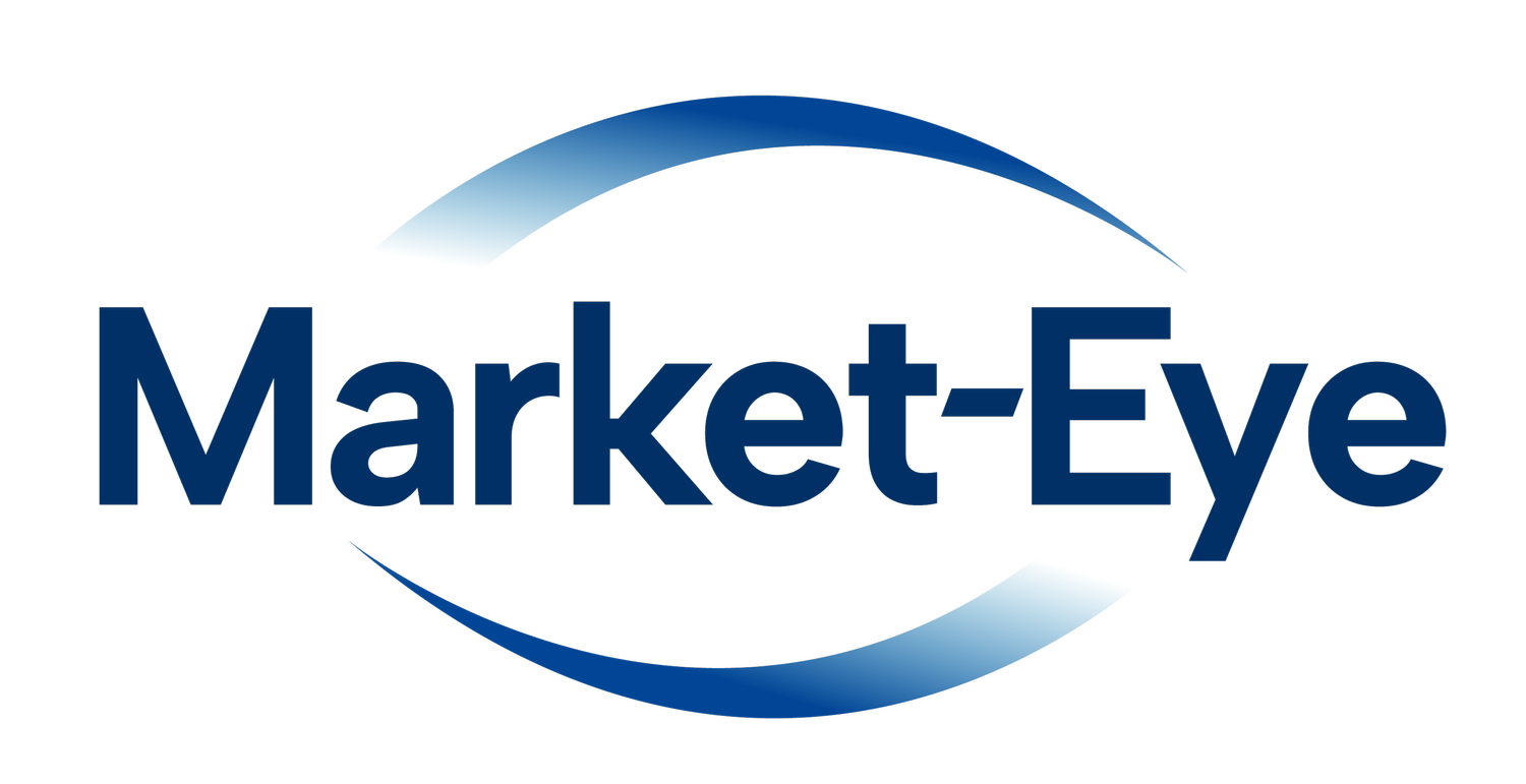 Marke-Eye