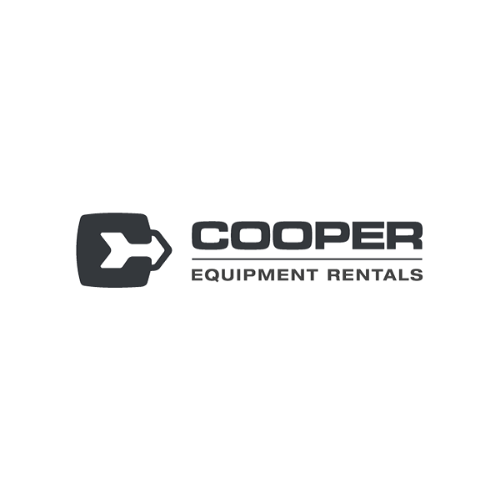 Cooper Equipment Rental
