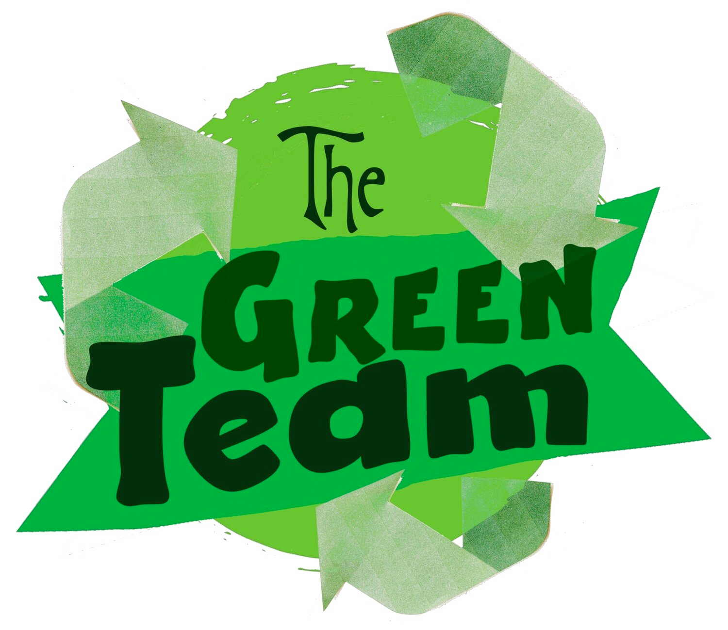 The Green Team Kids