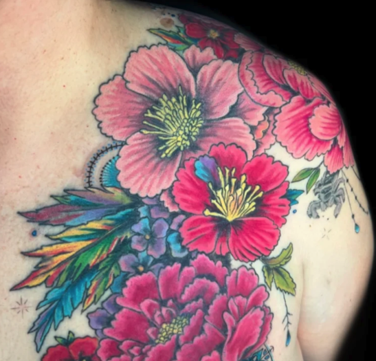 custom tattoo cover ups everett washington